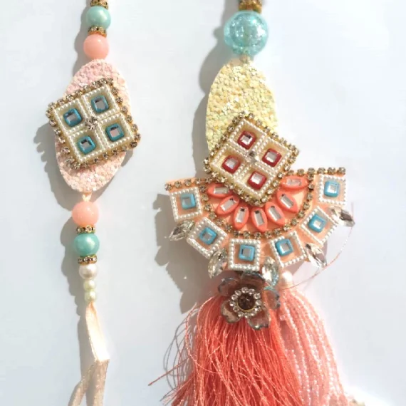 PAIR RAKHI