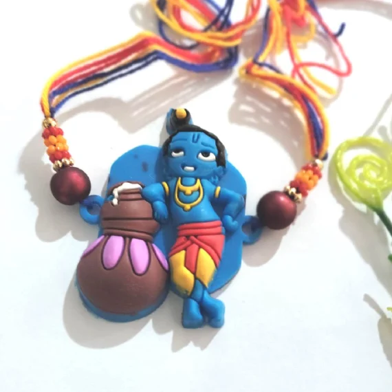 KRISHNA KIDS RAKHI