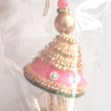 PINK LUMBA RAKHI