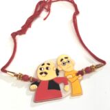 MOTU PATLU KIDS RAKHI