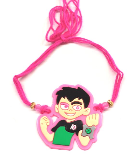 BEN 10 KIDS RAKHI