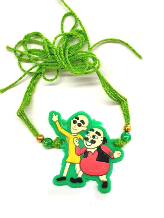 MOTU PATLI KIDS RAKHI 2