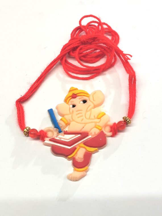 GANESH KIDS RAKHI