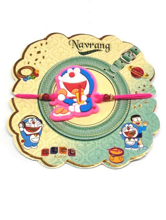 DOREMON KIDS RAKHI