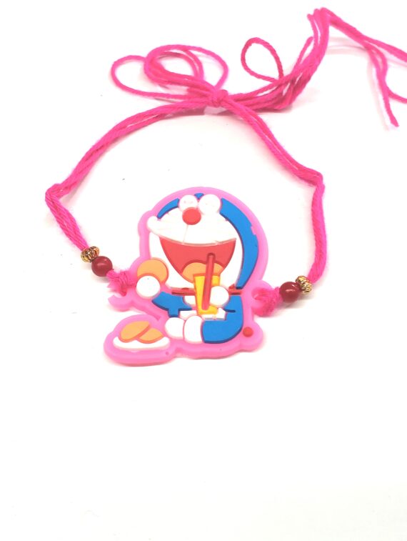DOREMON KIDS RAKHI