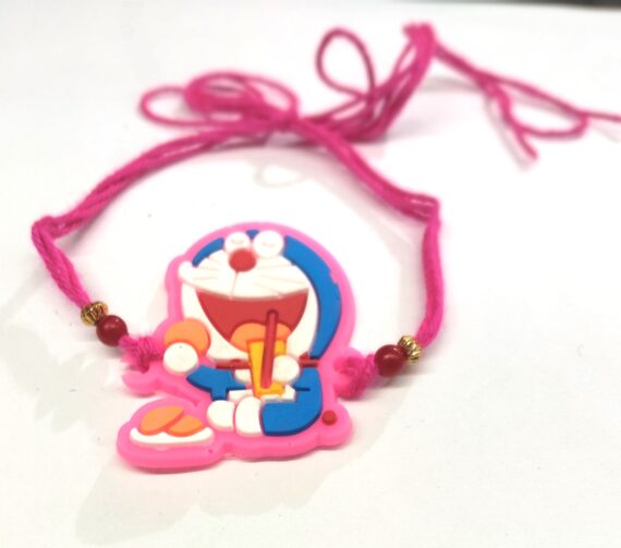 DOREMON KIDS RAKHI