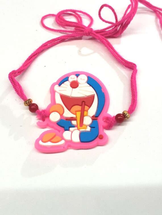 DOREMON KIDS RAKHI