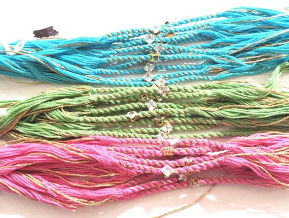 Diamond Guthai Dora
