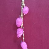 4 Lotus Hanging