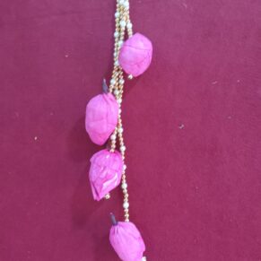 4 Lotus Hanging