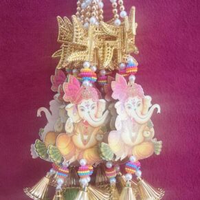 Ganesh Hanging