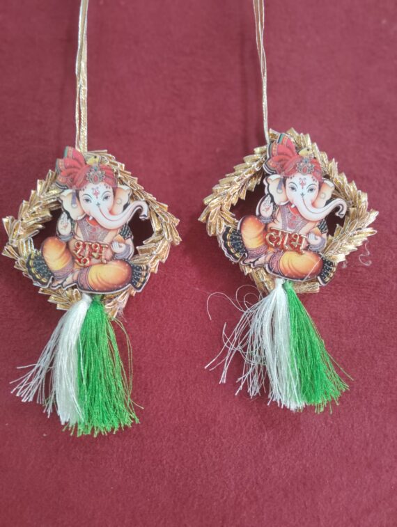 Ganesh Ji Shubh Labh
