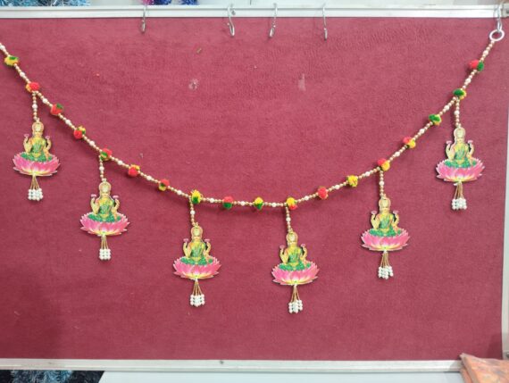 Laxmi Ji Bandarwal