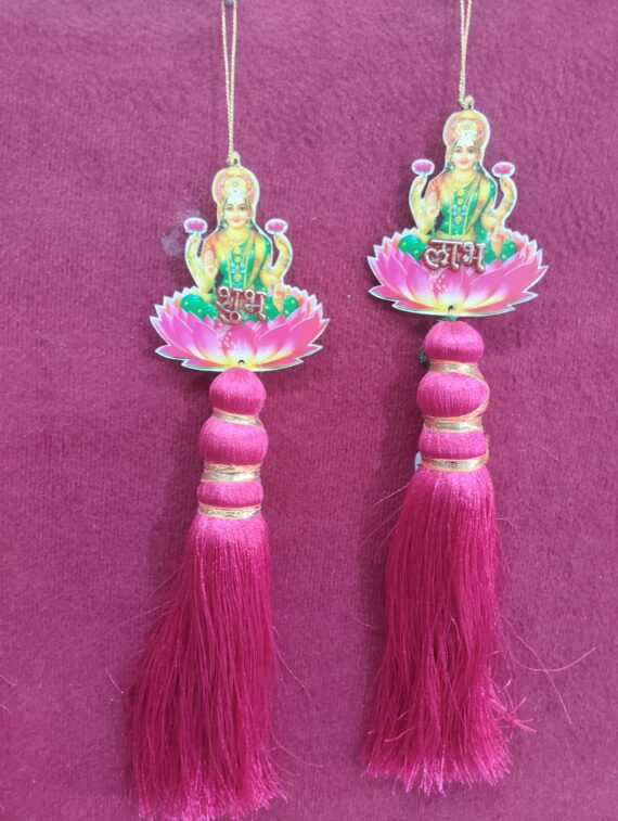 Laxmi Ji Shubh Labh