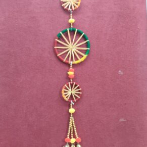 SBS Chakri Hanging