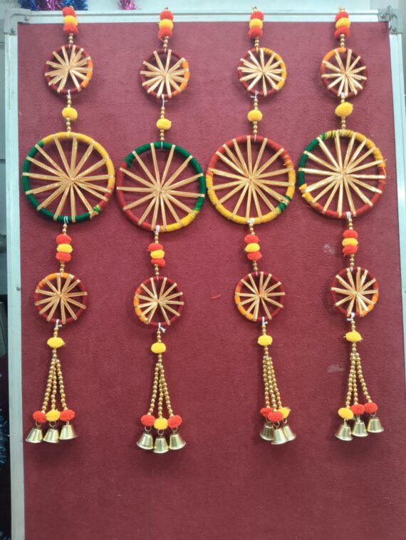 SBS Chakri Hanging