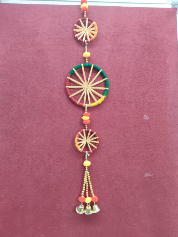 SBS Chakri Hanging