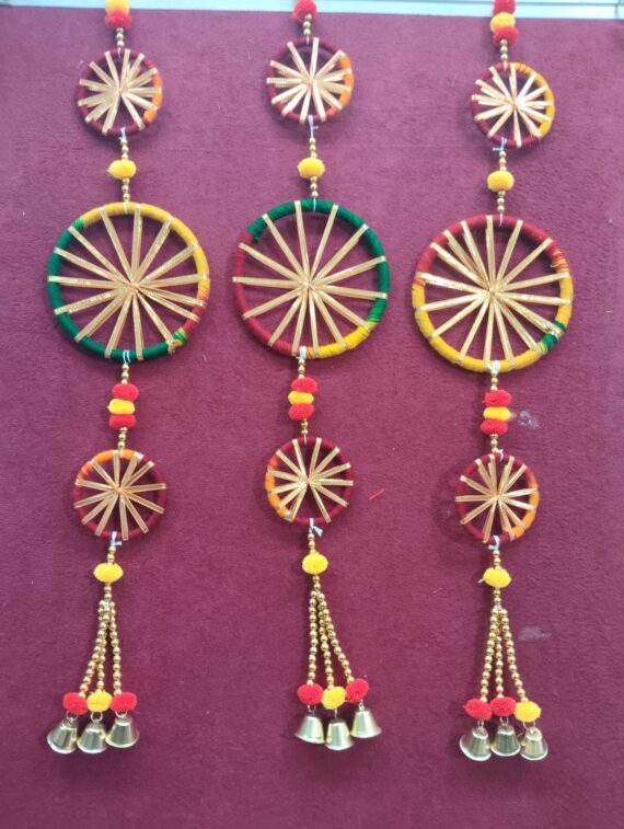 SBS Chakri Hanging