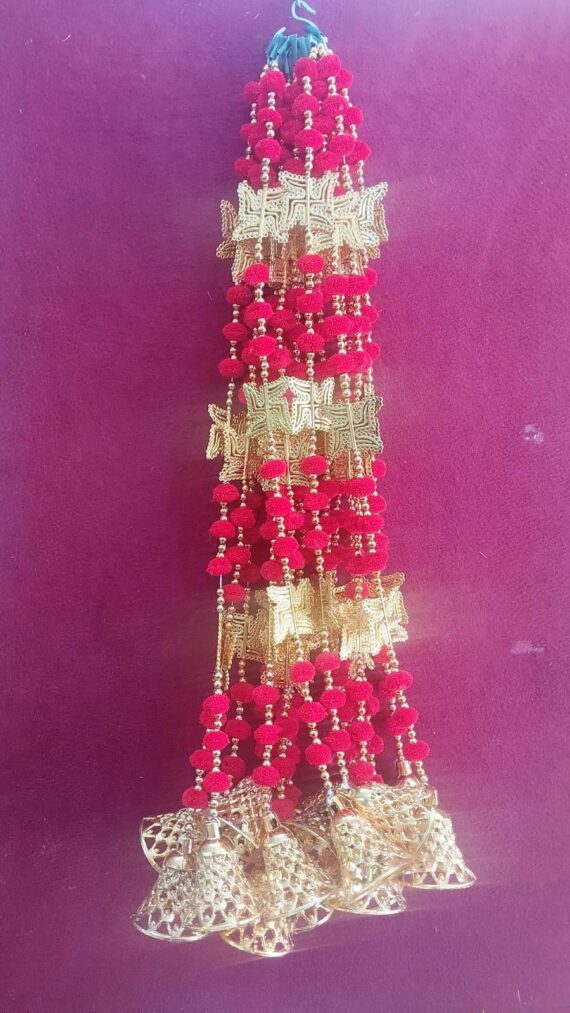 Swastik Hanging