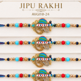 OM BANSURI MOR RAKHI AVGI10-24